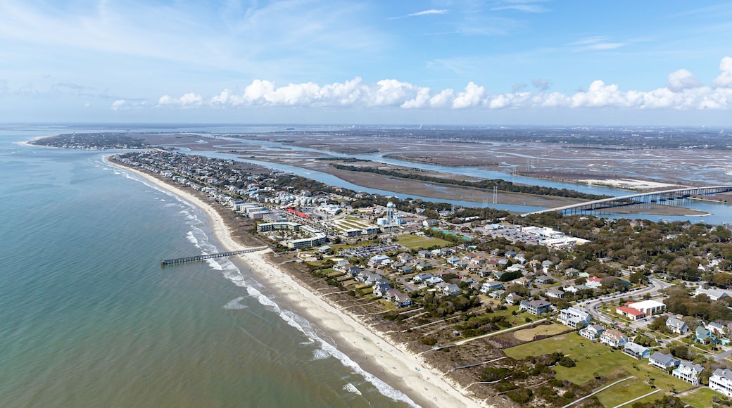 Isle of Palms Beach