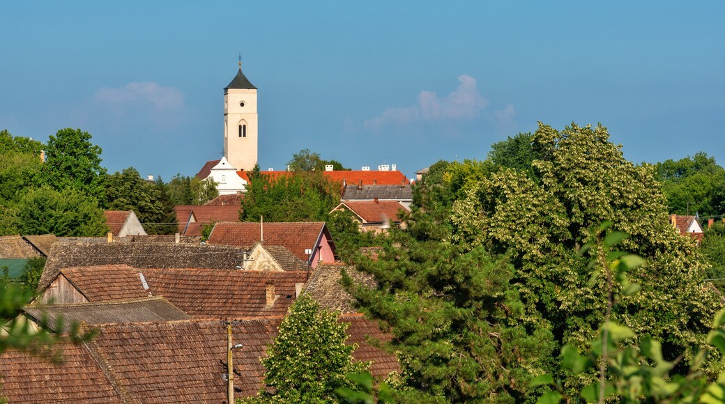 District de BaÄka Sud