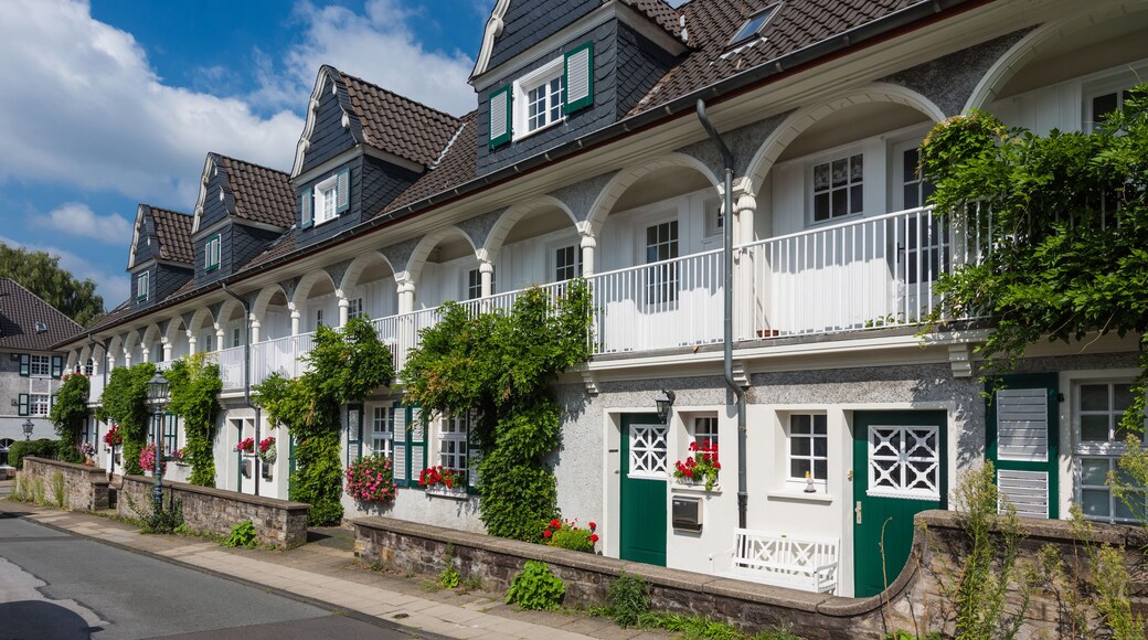 Stadtbezirk IV