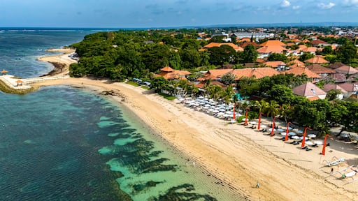 Sanur Kauh