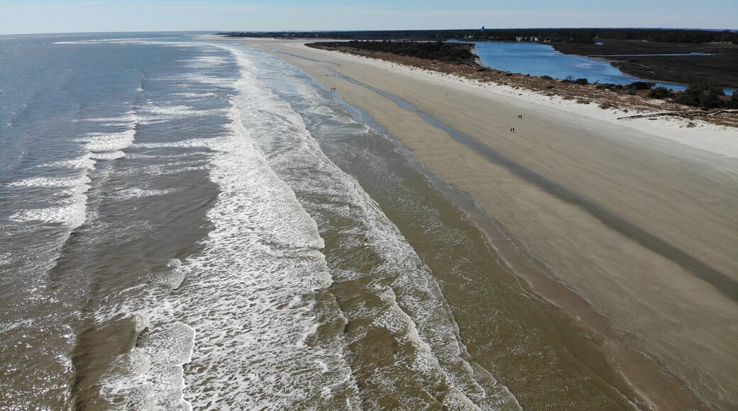 Kiawah, South Carolina