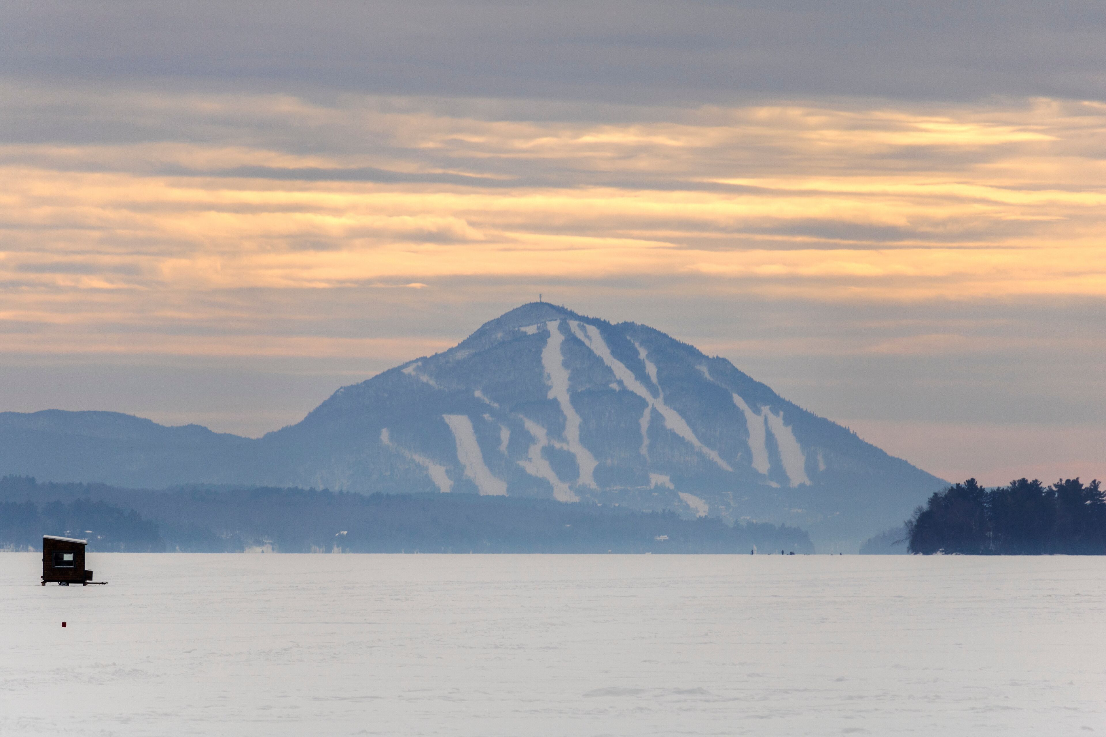 Owl's Head Ski Resort