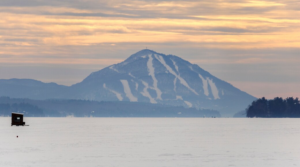 Owl's Head Ski Resort