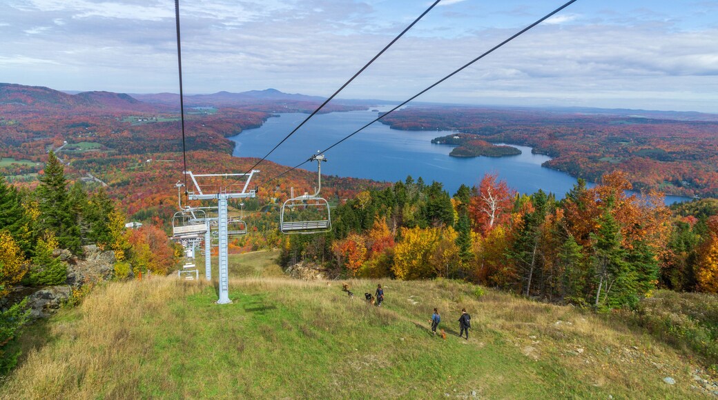 Owl's Head Ski Resort