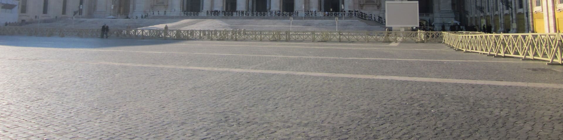 Roma Imperium Romanum - Document Photography