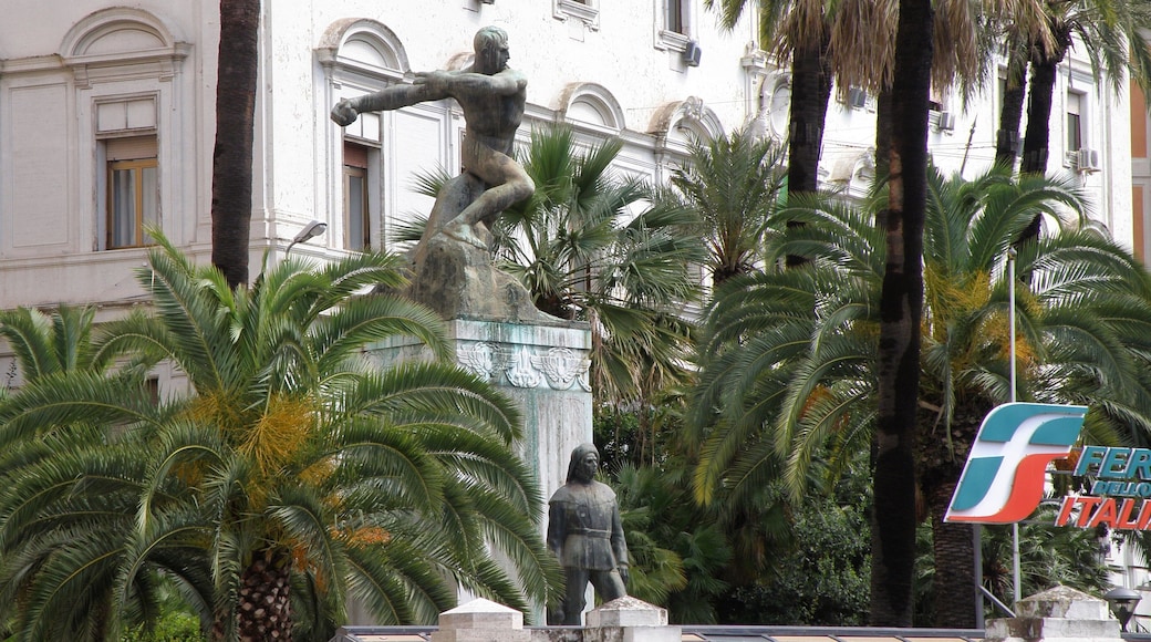 Quartiere V Nomentano, Roma, Italy