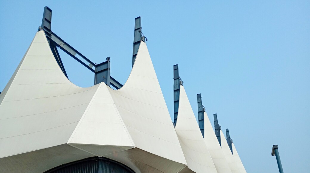 Biswa Bangla Kongrescenter