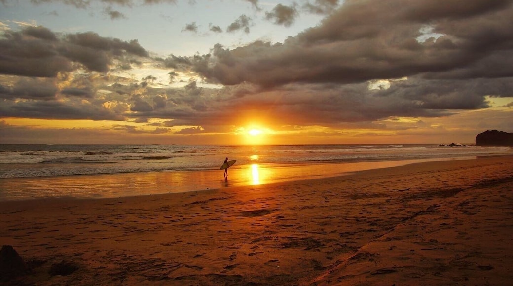 This my interpretation of The Endless Summer #adventure #surfing #sunset