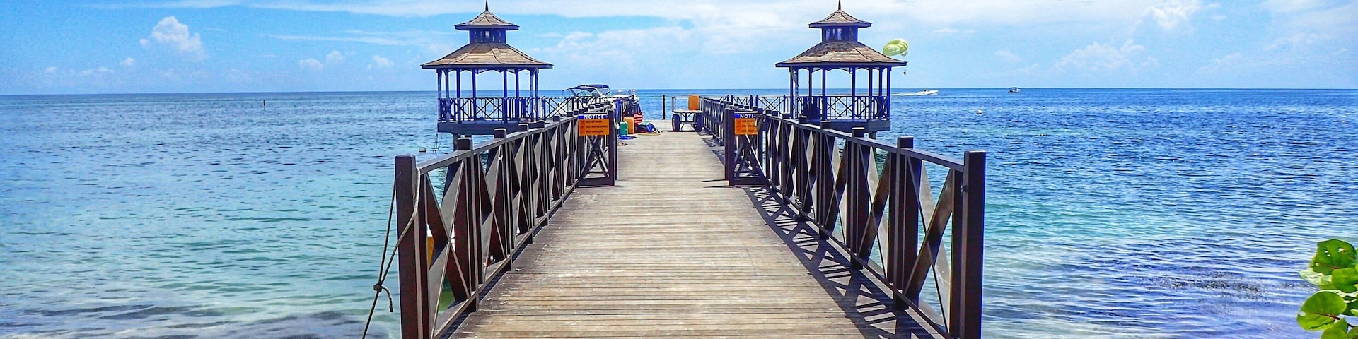 Dressel divers pier