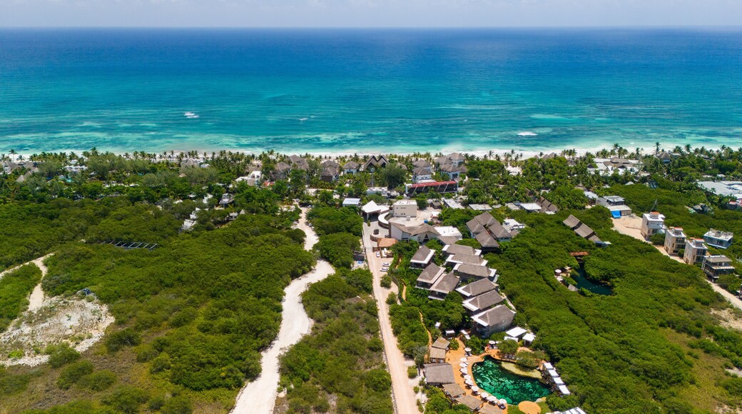 Villas Tulum