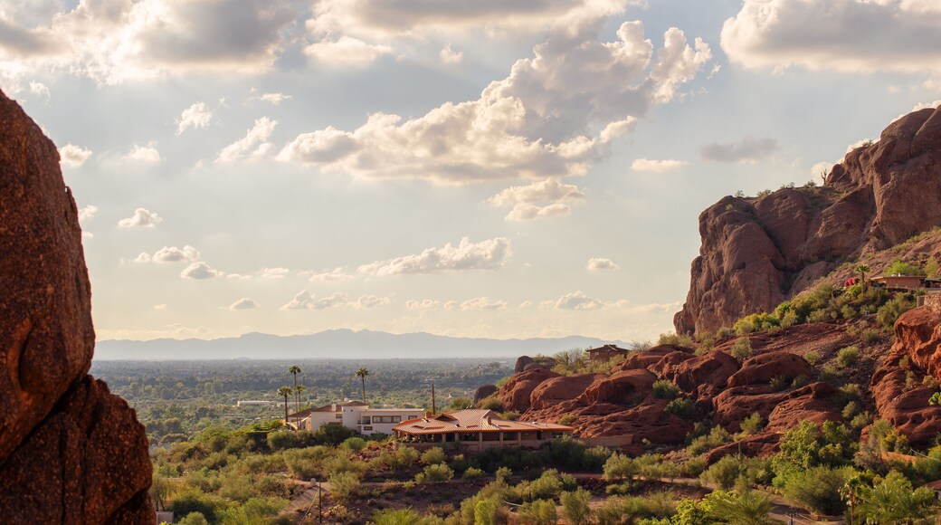 Camelback Country Estates