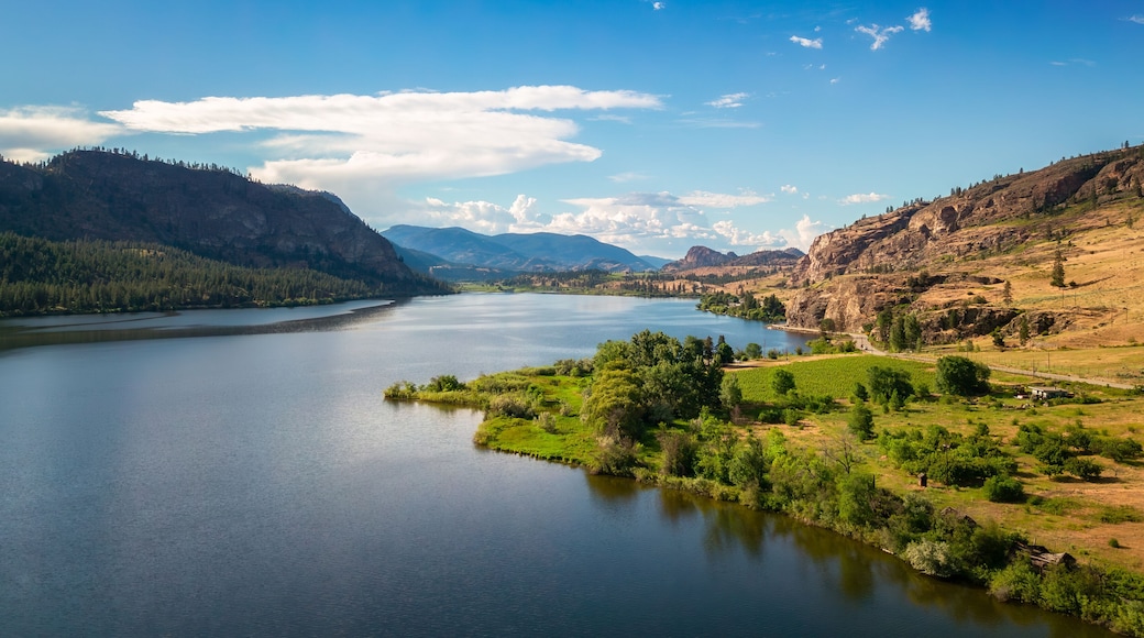 Estates da Montanha Dilworth