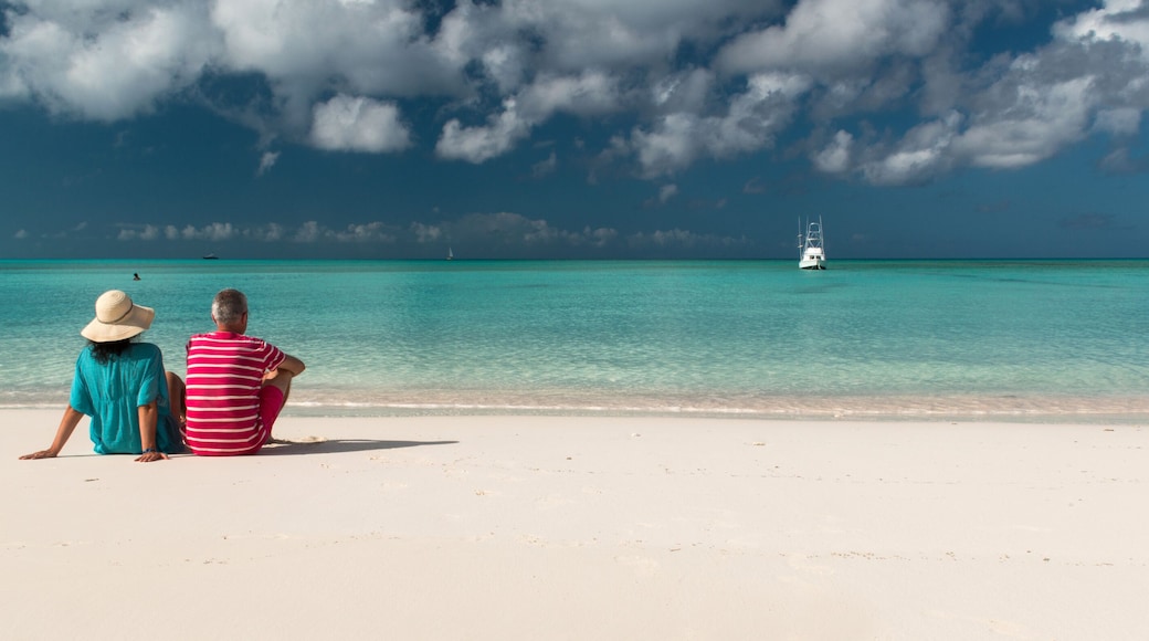 Honeymoon trip to Caribbean