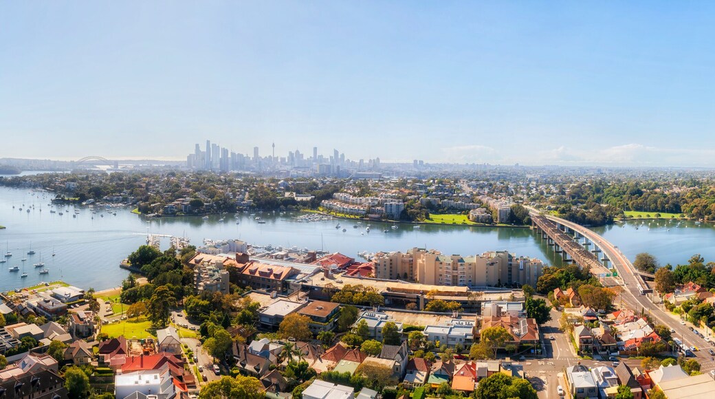 Consejo de Inner West