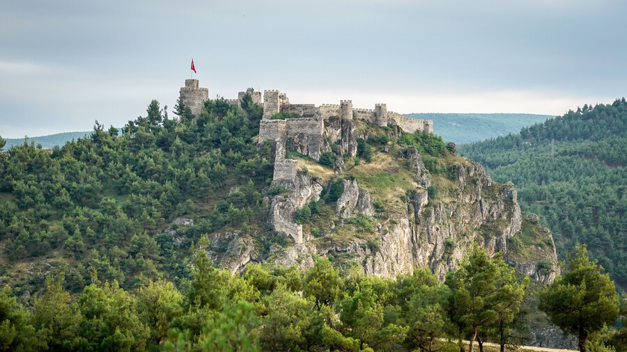 Castillo de Boyabat