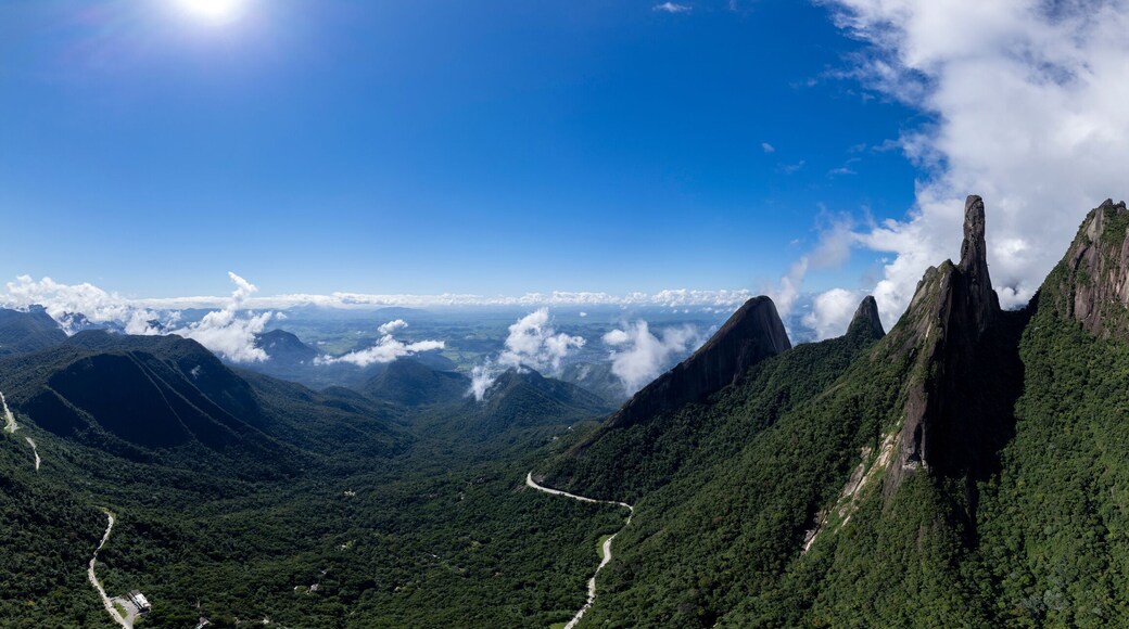 Reserva particular do patrimônio natural de Salto Morato