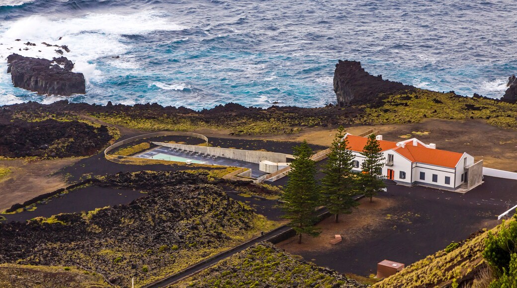 Termas da Ferrarian kylpylÀ