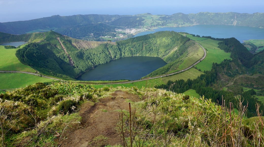 Boca do Infernon näköalapaikka