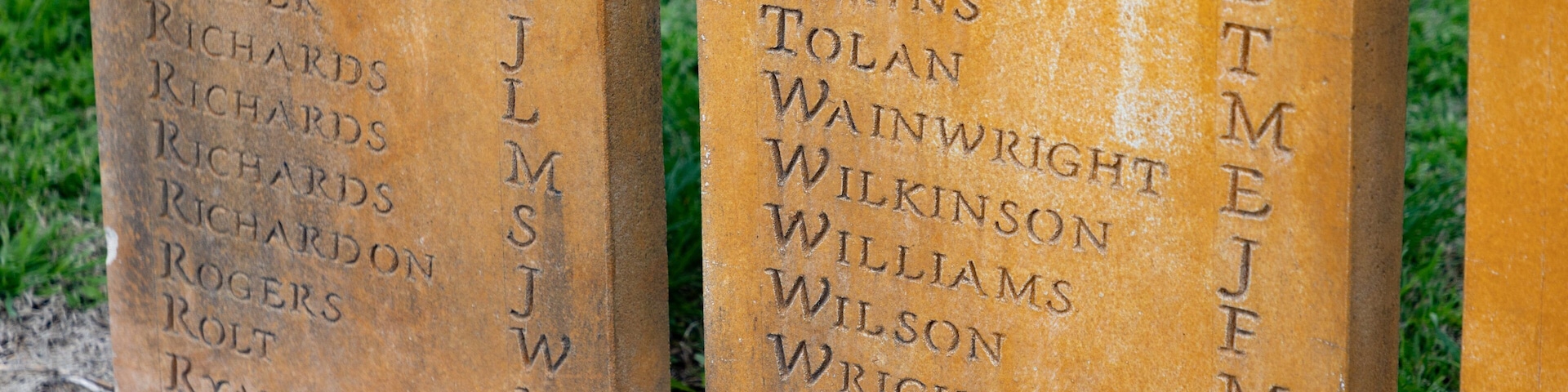 First Fleet Memorial Garden