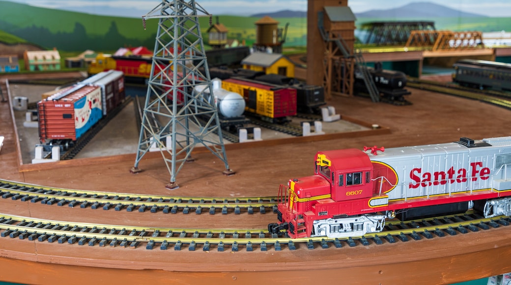 Quirindi Historical Cottage and Museum