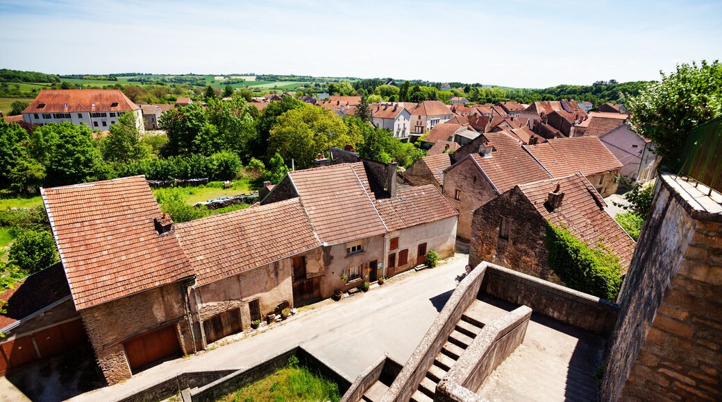 فوجرول سان فالبير