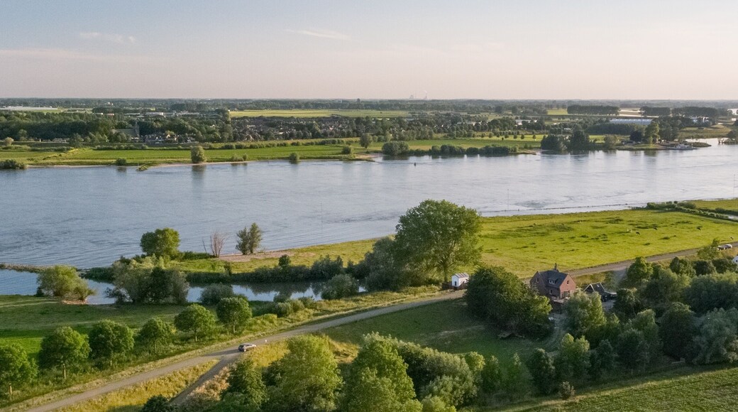 Municipio de Beuningen