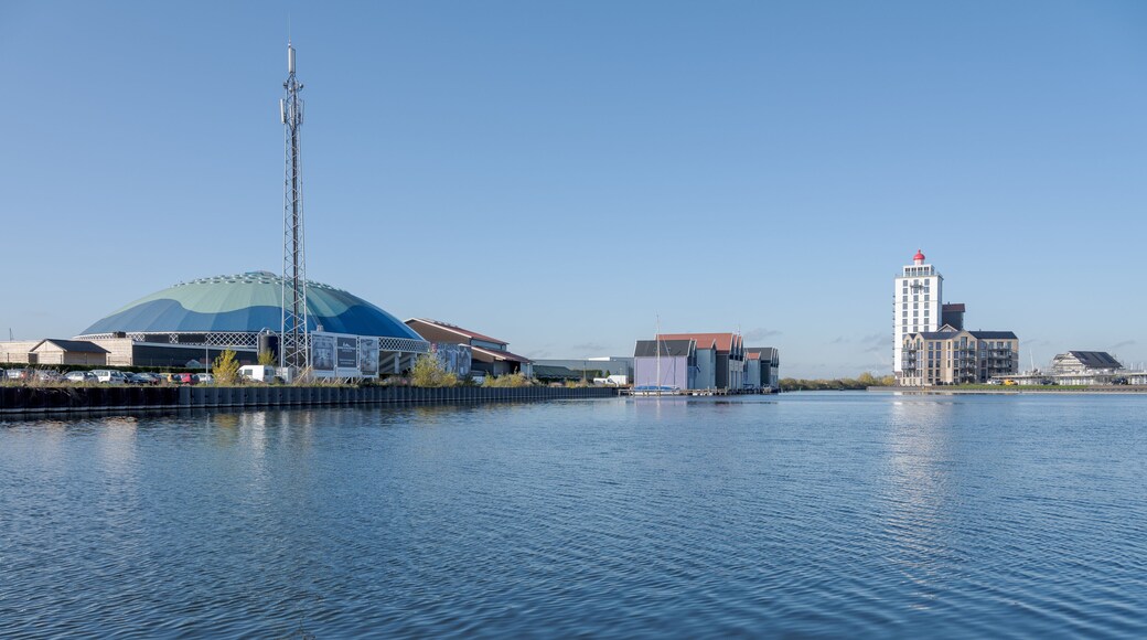Harderwijk, Gelderland Province, The Netherlands