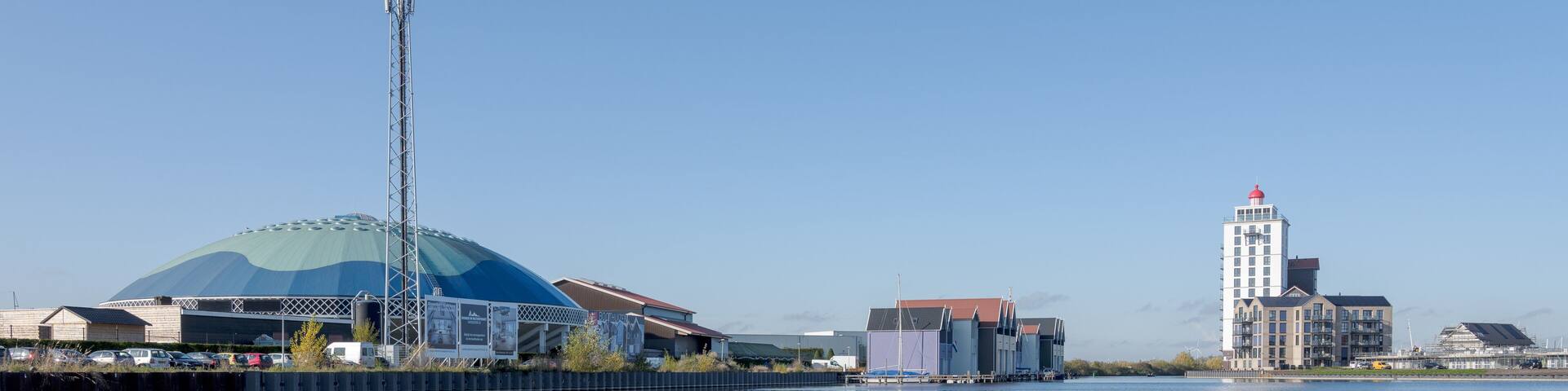 Harderwijk, Gelderland Province, The Netherlands