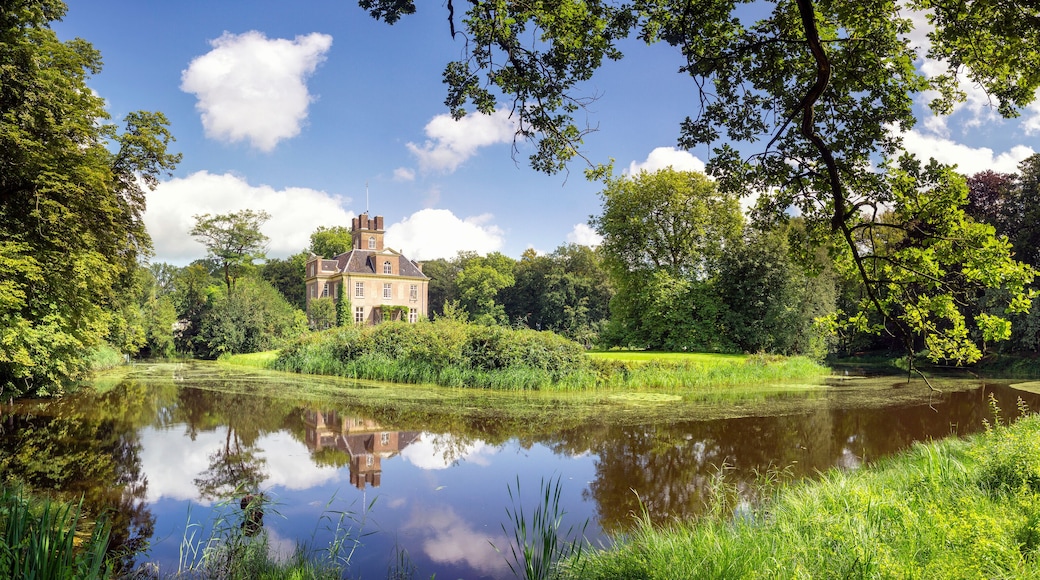 Commune de Scherpenzeel