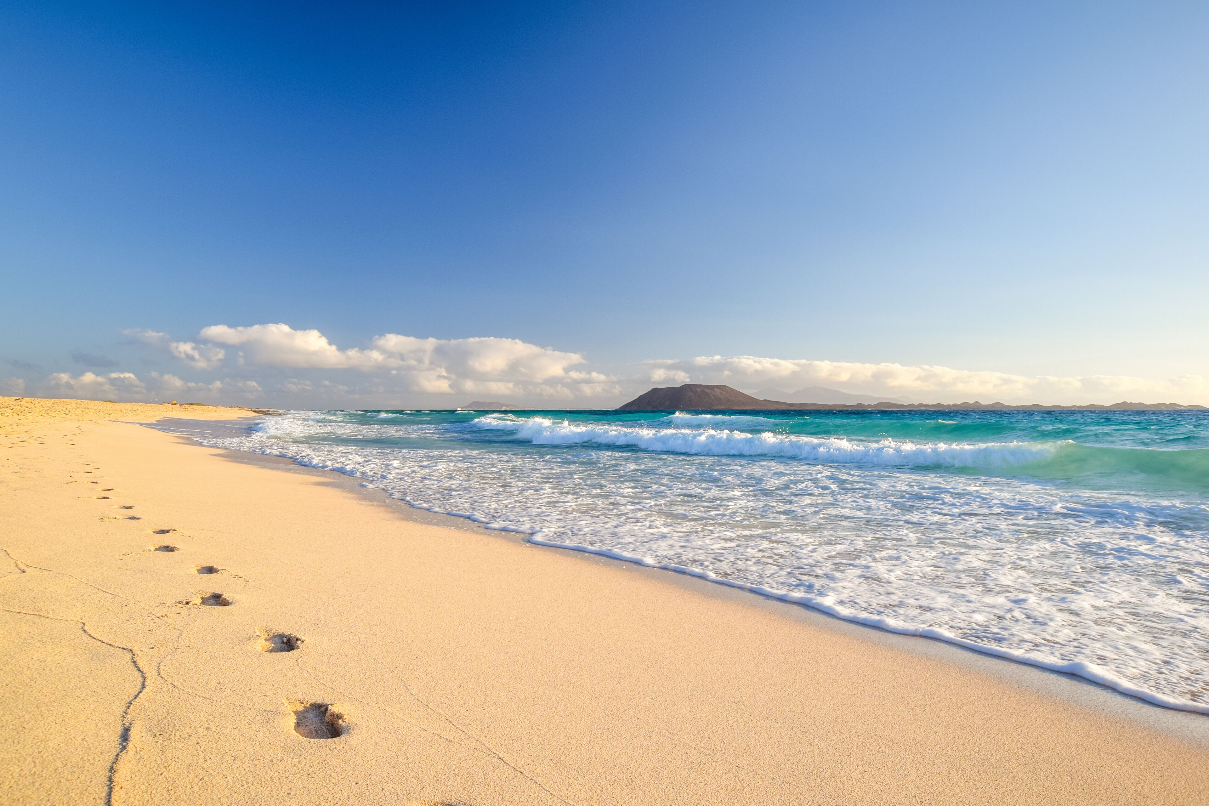 Grandes Playas de Corralejo