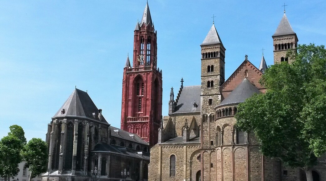 Commune de Maastricht