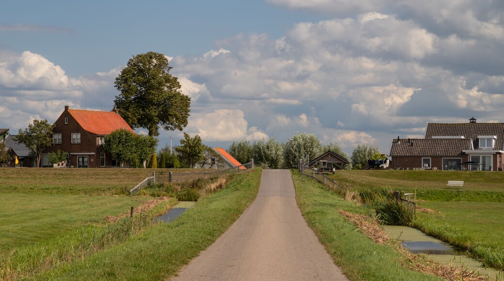 Municipio de Bunschoten