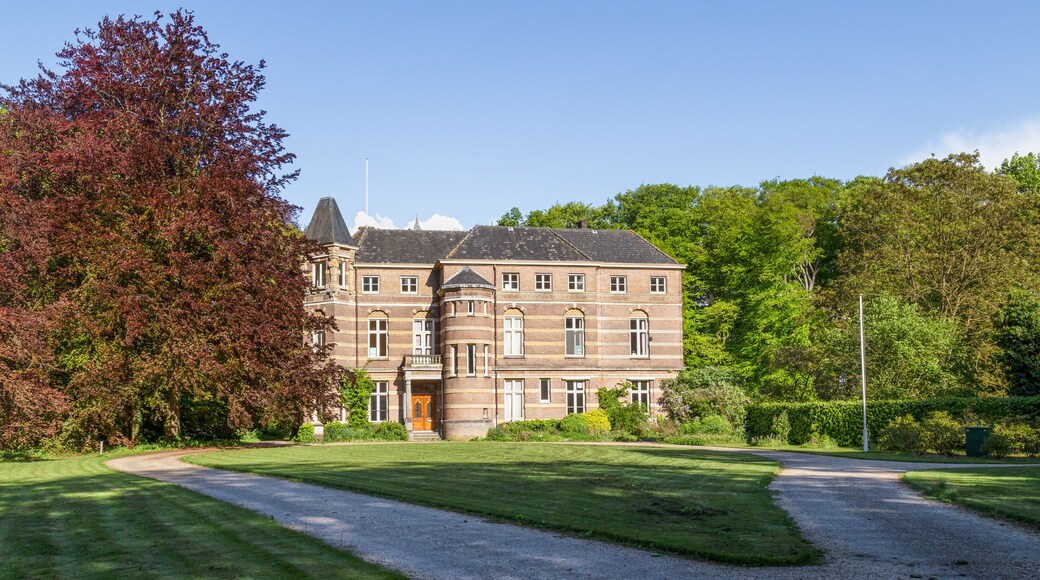 Municipio de Leusden