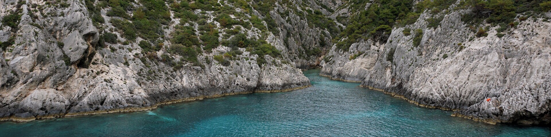 Relax and unwind at Stenlitis bay – fjord and docking bay for fishing boats – you can hardly see anyone wandering around #LifeAtExpedia #SeasideDiscoveries
