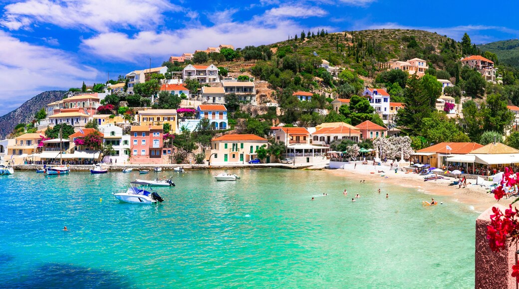 Ionian Islands Region