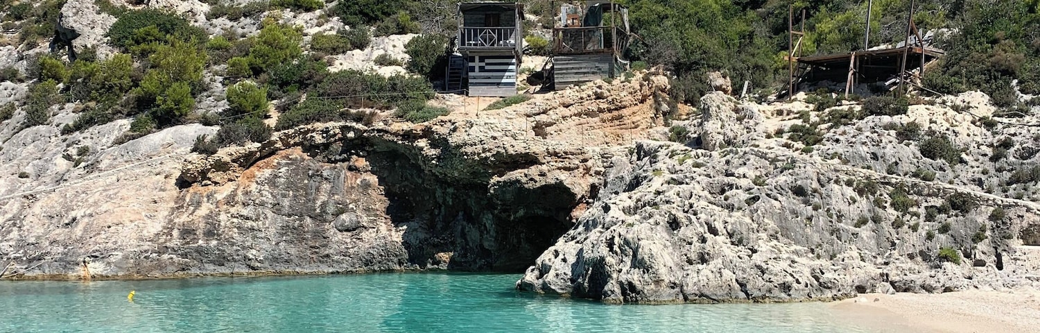 #beaches #nature #lifeAtExpedia