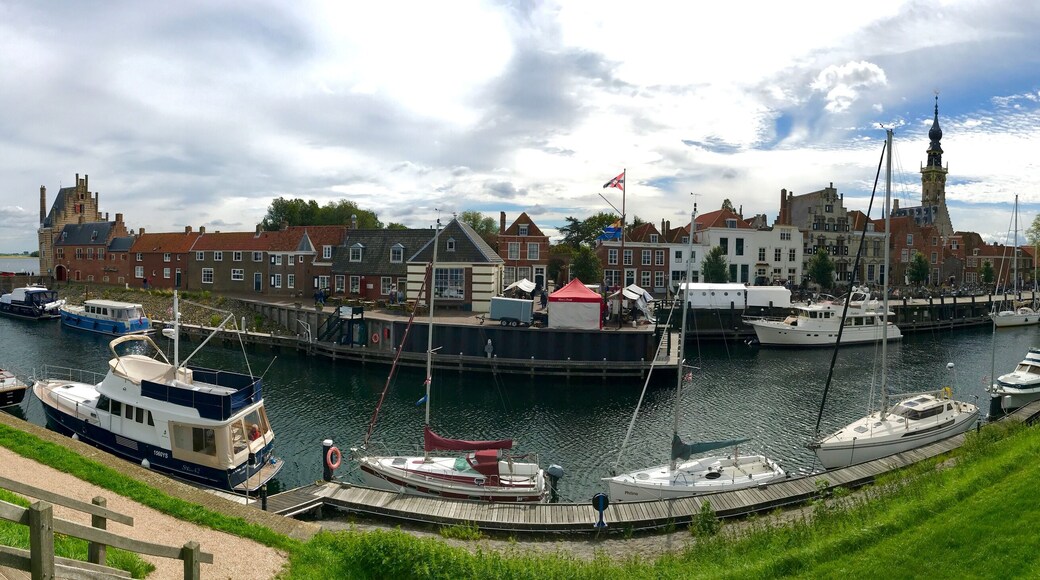 Municipio de Kapelle