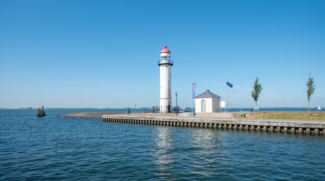 Municipio de Hellevoetsluis