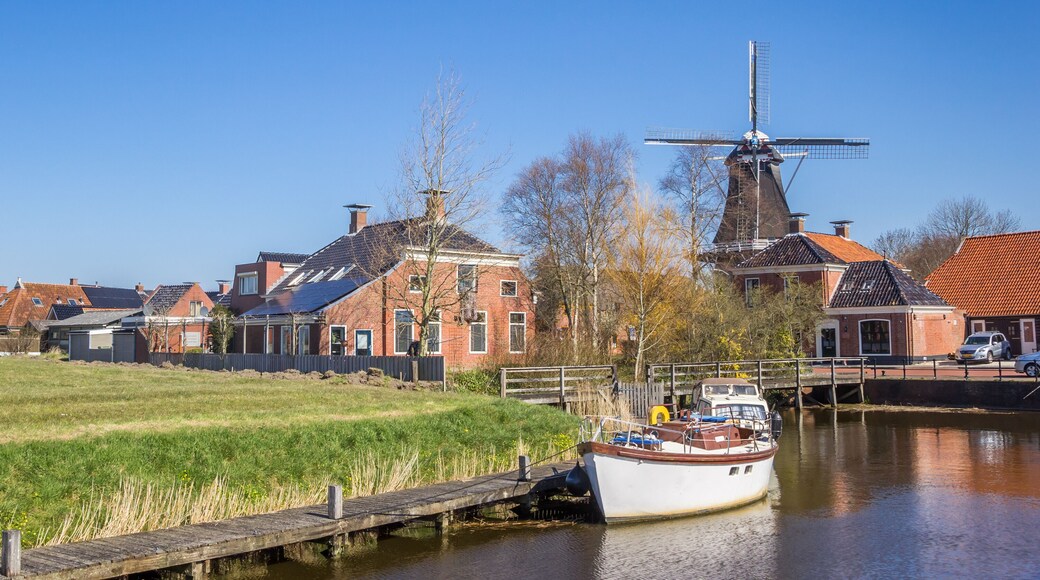 Gemeinde Hendrik-Ido-Ambacht