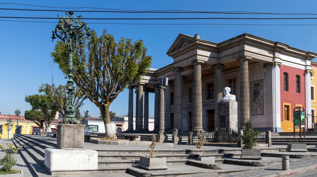 San Pedro Sacatepéquez