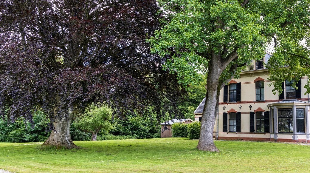 Commune de Heemstede