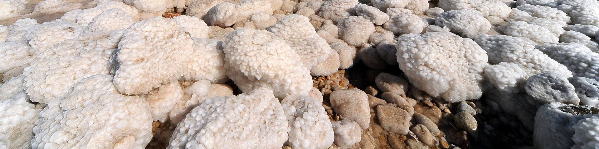 Lowest salt filled Sea on earth.