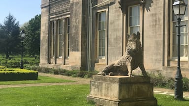 Lincolnshire in the sunshine!