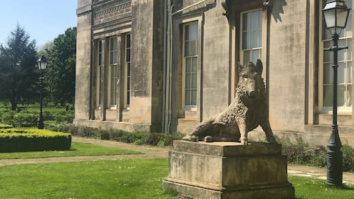 Lincolnshire in the sunshine!