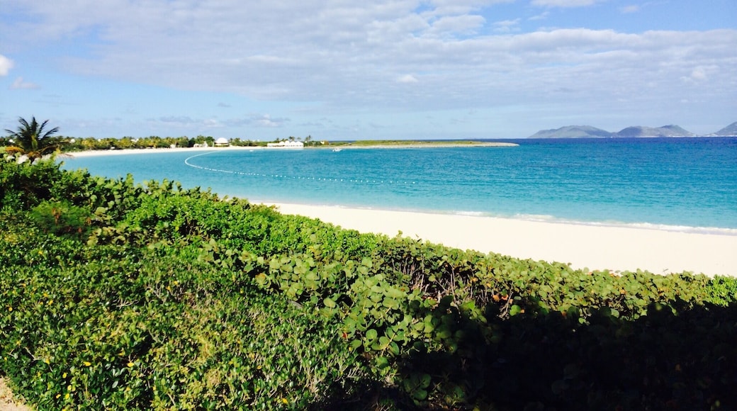 Every spot is beautiful here. Perfect beach