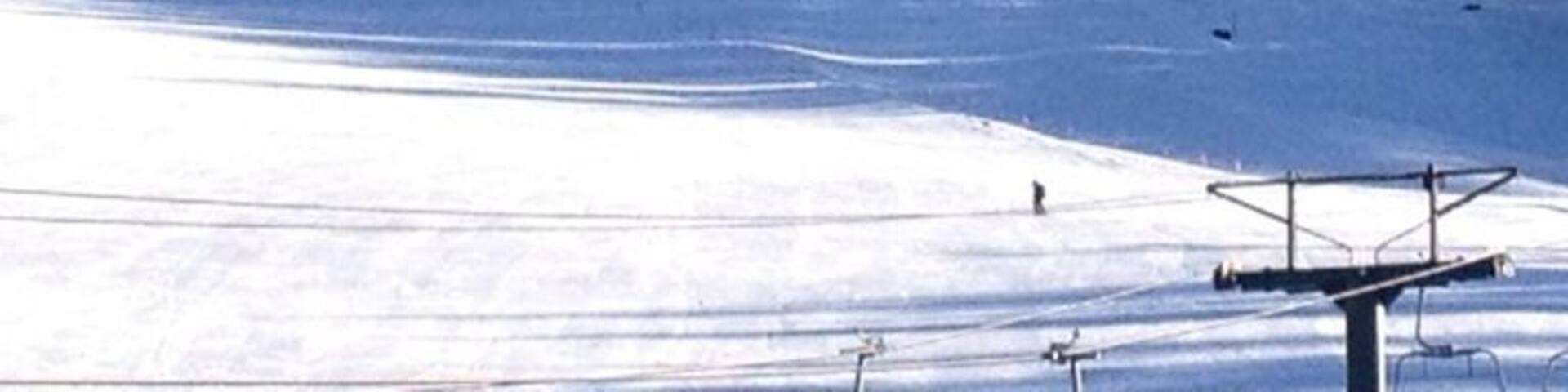 Great week in the Valley! Always fun to Après ski at lower warm springs!