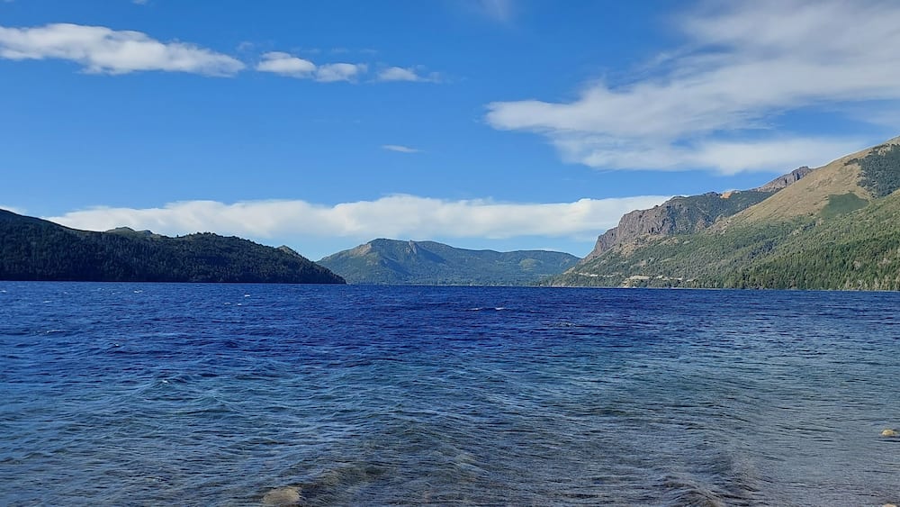 Patagonia Chilena Argentina