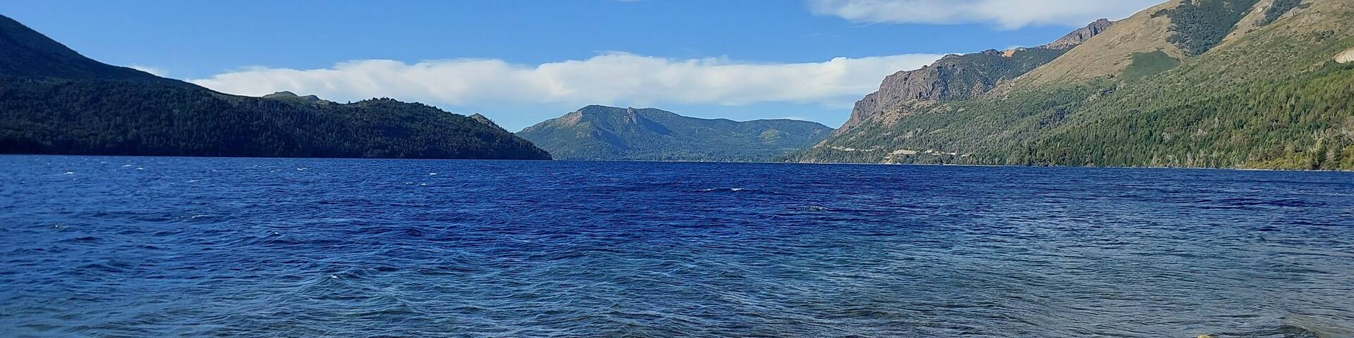 Patagonia Chilena Argentina