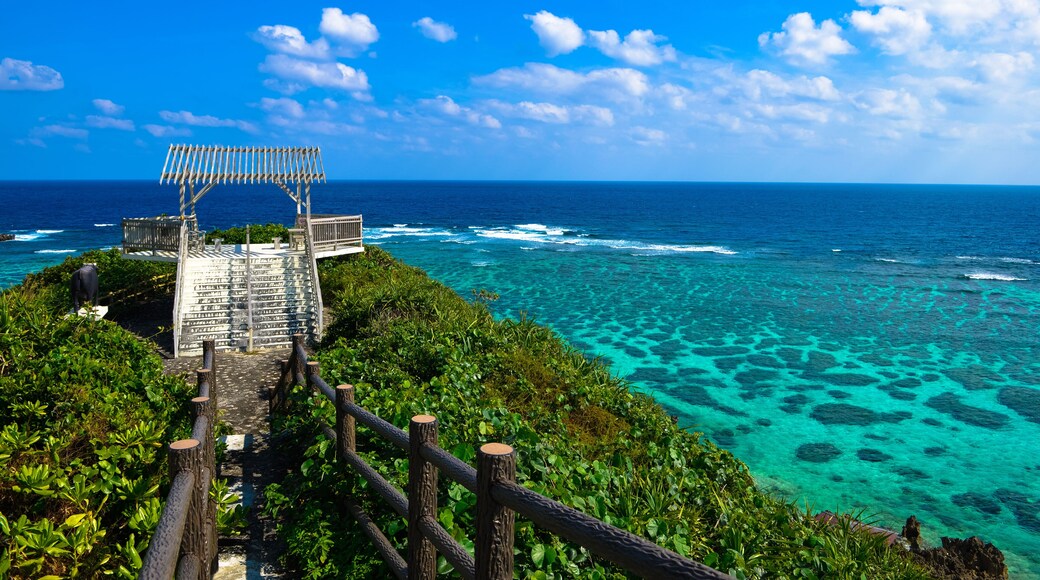 Imgya Marine Garden