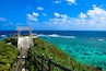 日本 沖縄 宮古島 イムギャーマリンガーデン